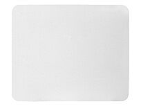 Коврик для мыши, для сублимации, белый