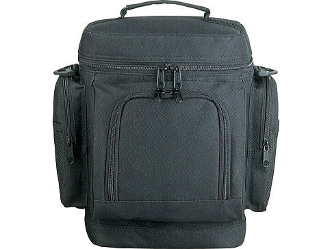 Сумка-холодильник Helsinki, черный