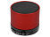 Беспроводная колонка Ring с функцией Bluetooth, красный