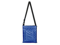 Плед для пикника Ridge, 105 х 140 см,  синий