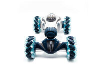 Радиоуправляемая машина HIPER TORNADO 4x4