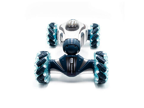 Радиоуправляемая машина HIPER TORNADO 4x4