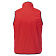 Жилет двусторонний Winner, красный