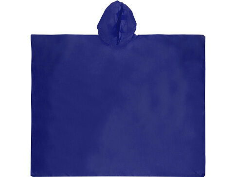 Дождевик Спасатель, синий (3591C) (P)