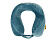 Подушка набивная Travel Blue Tranquility Pillow, синий