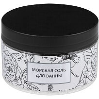 Спа-набор Mini SPA Day с солью без добавок