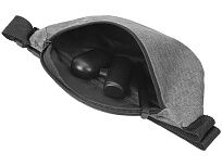 Набор для путешествий Freeway, черный