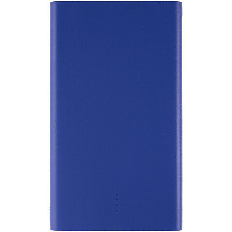 Внешний аккумулятор Easy Trick Comfort 4000мАч, синий