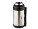 Термос из нерж. стали тм THERMOS FDH Stainless Steel Vacuum Flask 1.4L, стальной