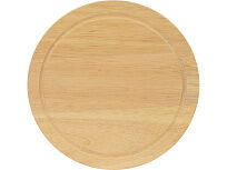 Подарочный набор для сыра в деревянной упаковке Reggiano (P)