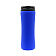 Термокружка Miora софт-тач, синий
