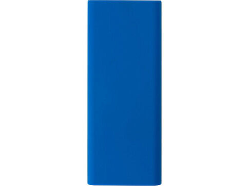 Отвертка с набором из 24 насадок Bits, темно-синий