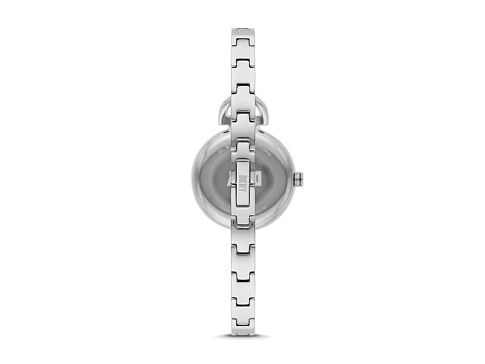 Часы наручные со сменными безелями, женские. DKNY