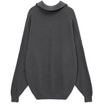 Джемпер Siluetti Birne, серый