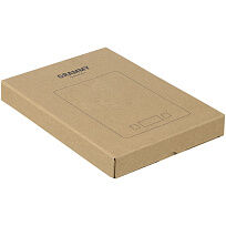 Кухонные весы Grammy, белые