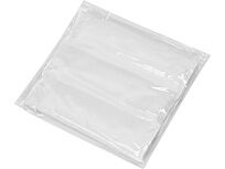 Охладитель Cooler Pot 2.0 для бутылки цельный, белый