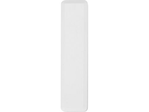 Складывающаяся настольная LED лампа Stack, белый