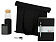 Welcome pack Color Refine, черный
