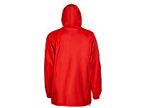 Дождевик Iberia, красный