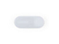 Блокер для камеры KASPER, белый