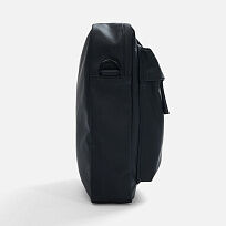 Сумка для ноутбука Traffic, черная