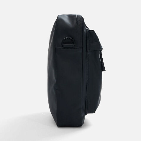 Сумка для ноутбука Traffic, черная