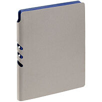 Набор Flexpen Flow, серый с синим