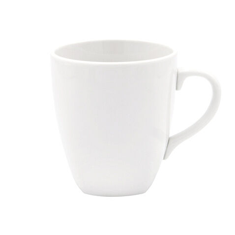 Кружка фарфоровая 300 см3 фьюжн (6С2343Ф34) Кружка фарфоровая 300 см3 фьюжн (6С2343Ф34)