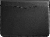 Папка А4 ''Ebony'', черный