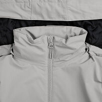 Жилет унисекс Sfera, светло-серый