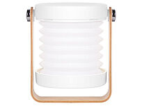 Rombica LED Oko, белый/дерево