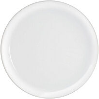 Тарелка десертная Pie Time, белая