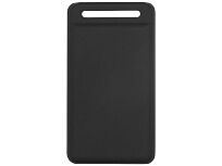 Портативное беспроводное зарядное устройство Airbank, 10000 mAh, черный (Р)