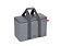 RESTO 5523 grey Изотермическая сумка-холодильник, 20.5 л, /6