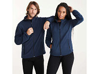 Куртка флисовая Luciane мужская, нэйви