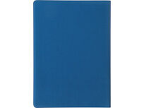 Органайзер Favor 2.0 для семейных документов на 4 комплекта документов, формат А4, синий