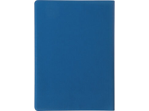 Органайзер Favor 2.0 для семейных документов на 4 комплекта документов, формат А4, синий