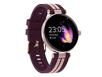 Смарт-часы CANYON Semifreddo SW-61, красный (Р)