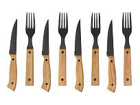 Набор приборов для стейка Remy