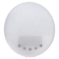 Мультимедийная станция с имитацией солнечного света dreamTime, ver.2, белая