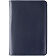 Обложка для паспорта Signature, синяя