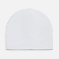 Шапка Senti, белая