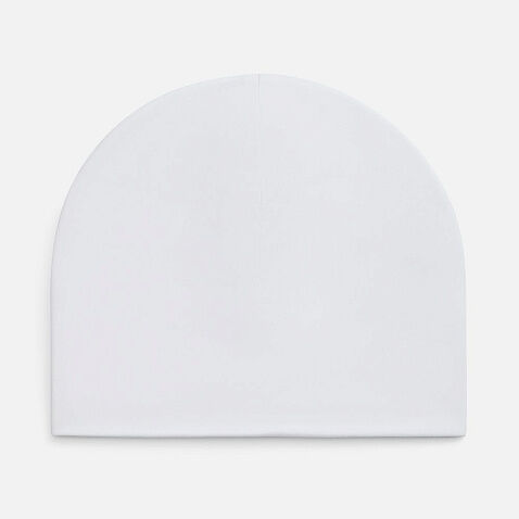 Шапка Senti, белая