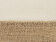 Косметичка Jute из хлопка и джута, натуральный
