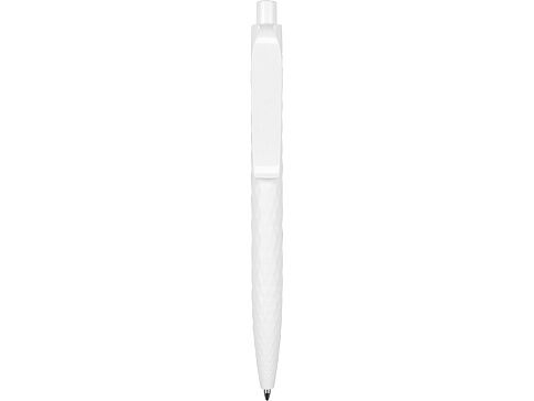 Ручка шариковая Prodir QS 01 PMP, белый