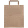Пакет бумажный Rata, малый, крафт