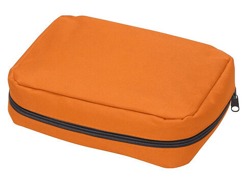 Несессер для путешествий Promo, оранжевый (Р)