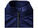 Куртка флисовая Mani мужская, темно-синий