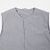 Жилет унисекс Veter, серый