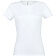 Футболка женская Miss 150, белая